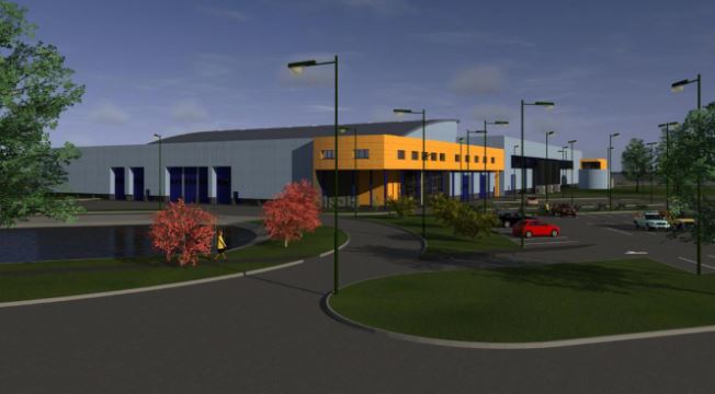 Villers-Saint-Paul : un nouveau centre de tri Paprec, encore plus grand et avec plus de déchets, va voir le jour !