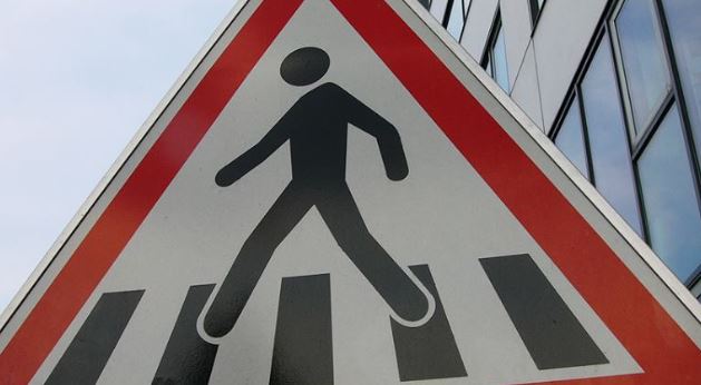 Passage à un piéton dans l’Oise : un automobiliste se verra désormais retirer six points