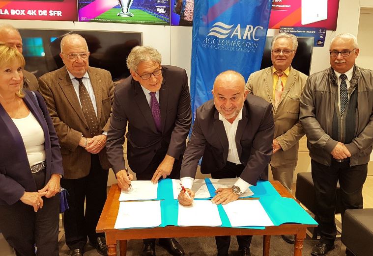 Venette accueille le premier « Content Store » nouvelle génération de l’Oise