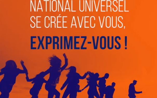 Découvrez ce que les jeunes de l’Oise pensent du futur Service National Universel ! (vidéo)