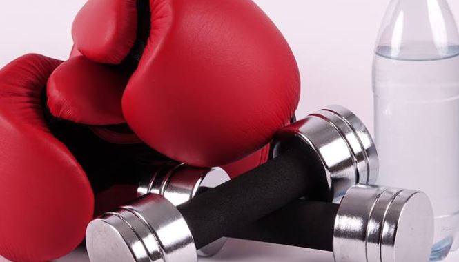 L’aéroboxe vous connaissez ? Cours de découverte le 10 octobre au gymnase Roger Salengro à Creil