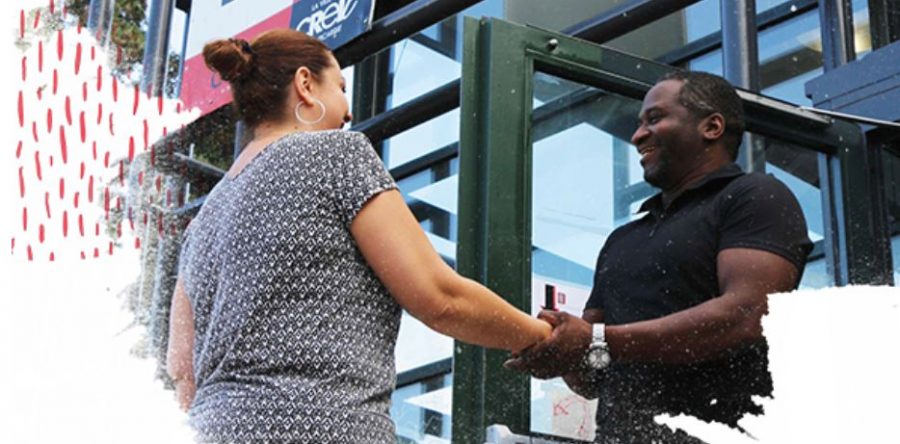 L’exposition itinérante « Egalité Femme / Homme » fera escale à la Maison de la Ville à Creil !