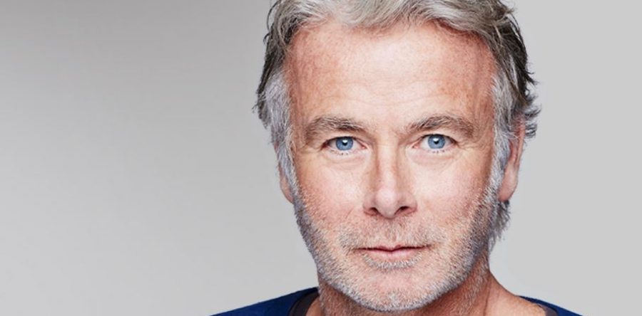 Franck Dubosc  à Compiègne : « J’ai 50 ans et j’aime ça!!! ».