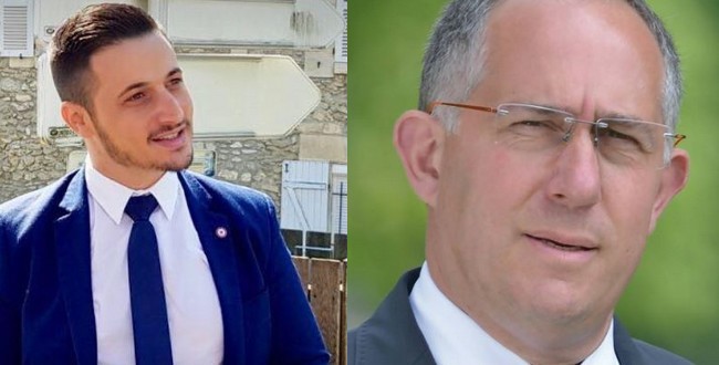Maxime Minot et Pierre Vatin députés LR de l’Oise se mobilisent en faveur de la procréation médicalement assistée (PMA)