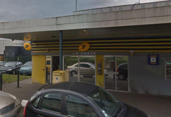 Compiègne : une employée coincée pendant plus de deux heures dans la salle des coffres