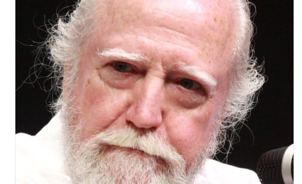 L’acteur Scott Wilson s’est éteint ce samedi 6 octobre.