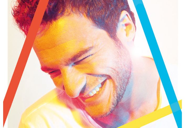 Amir sur la scène de l’Elispace de Beauvais jeudi 22 novembre : il reste des places !