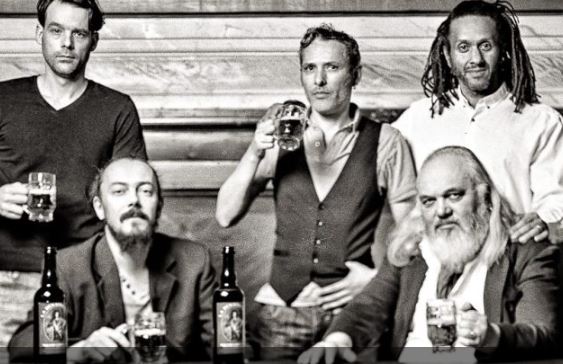 Le groupe mythique “Ange”, reprend la route pour Clermont, le 12 octobre prochain