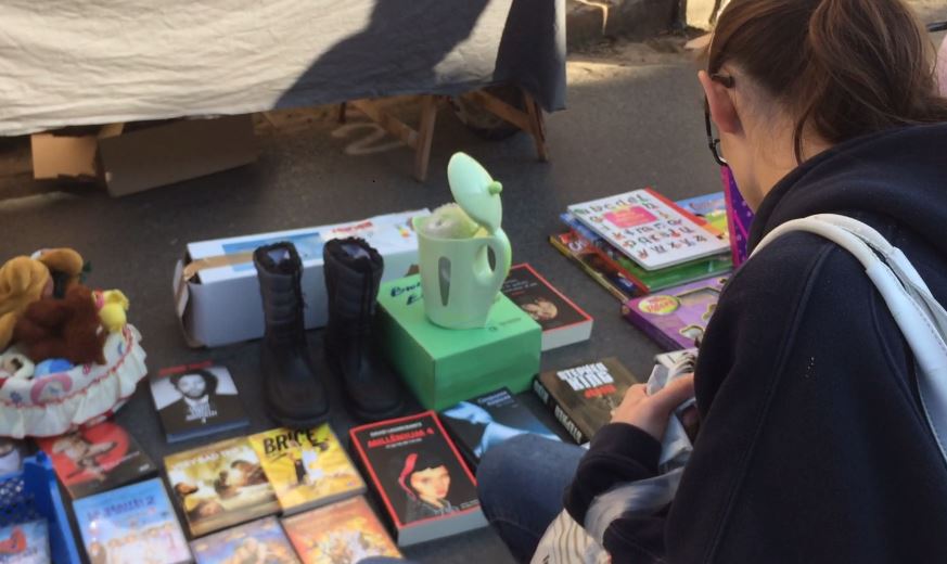 Les brocantes de mai dans l’Oise : où chiner ce week-end ?