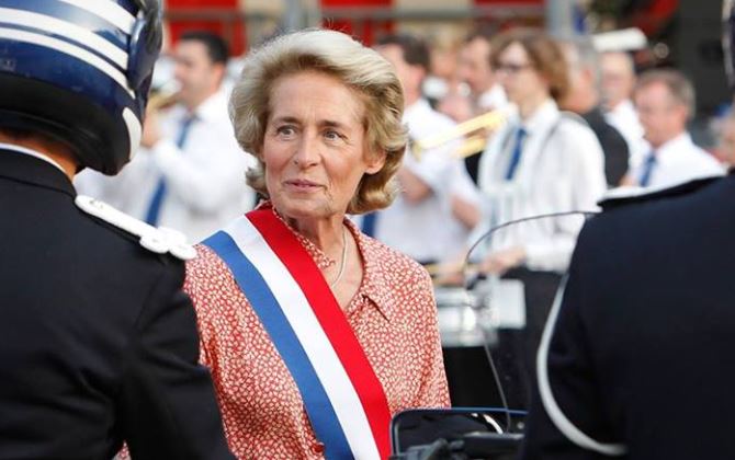 “Dimanche en politique” : l’heure du bilan a sonné pour Caroline Cayeux