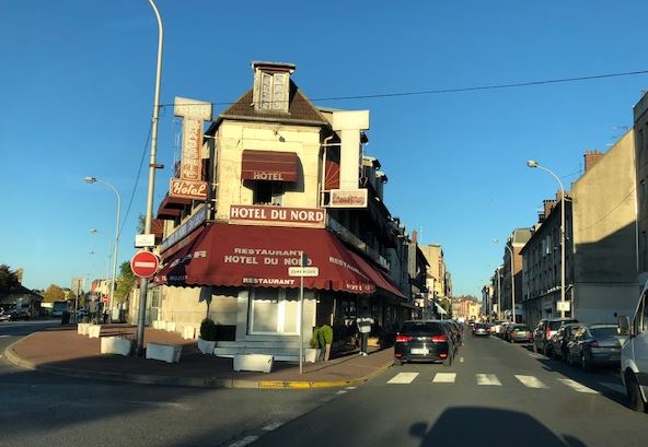 Zoom sur Creil : le monde change, la ville aussi !