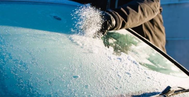 Le froid arrive ce week-end dans l’Oise