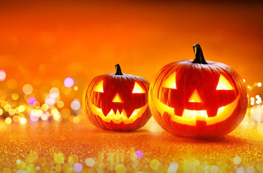 Halloween party à Creil : mercredi 31 octobre, venez déguisés !