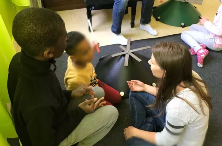 Beauvais : l’association Hanicroches lance un appel aux dons pour permettre à des handicapés de faire de la musique