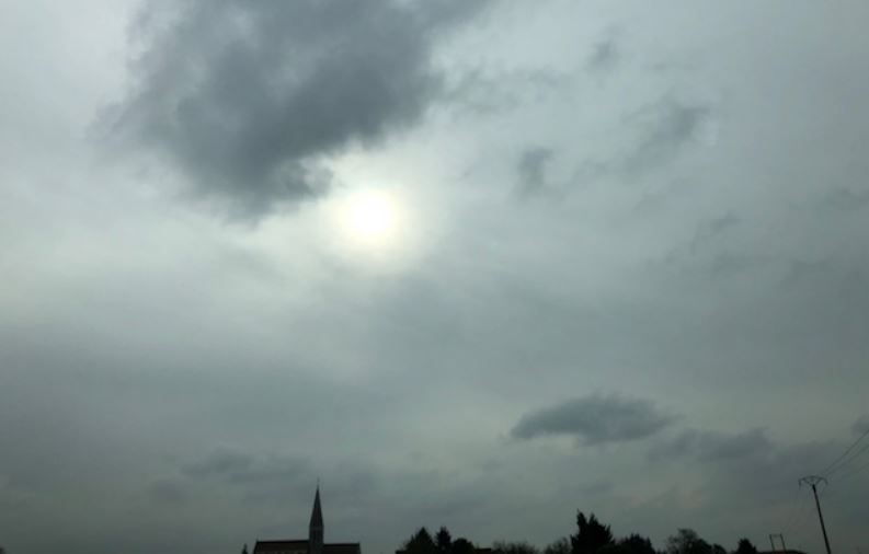 Météo dans l’Oise : ce week-end de pencôte, le temps sera plus instable