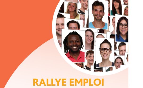 Le rallye de l’emploi à Noyon : job dating inversé !