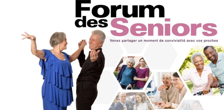 Nogent-sur-Oise : le forum des seniors est de retour !