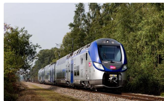Hauts de France : les usagers vont payer la moitié de leur abonnement de train en décembre