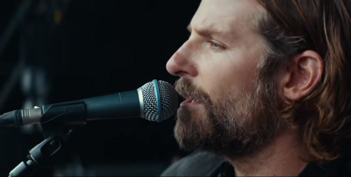 A Star is Born ( Une étoile est née)