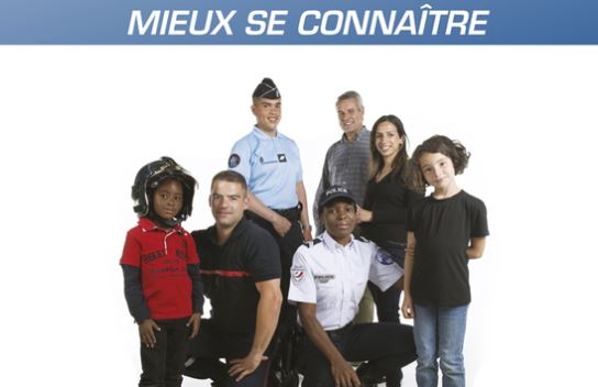 Rencontres de la sécurité dans l’Oise : une semaine pour mieux se connaître !