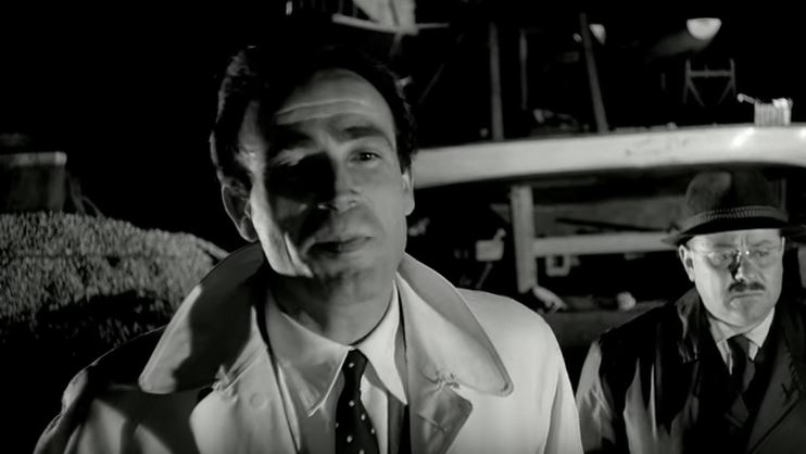 Venantino Venantini, le dernier des “Tontons flingueurs” est mort