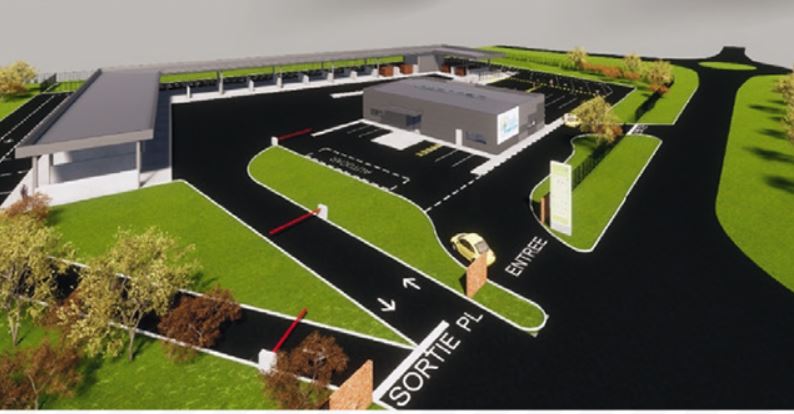 Beauvaisis : une déchetterie nouvelle génération d’ici fin 2019 !