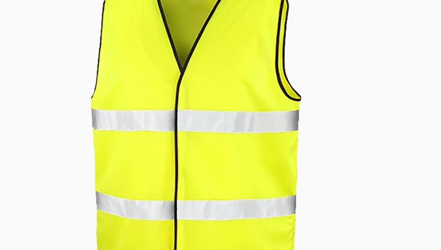 Gilets fluos jaunes : la grogne des Isariens enfle face à la hausse des prix à la pompe de l’essence et du diesel.