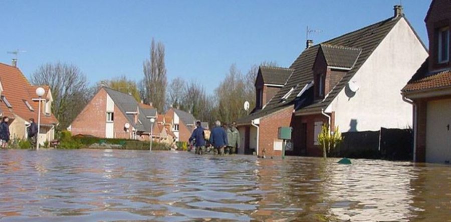 Novillers-les-cailloux et Nivillers reconnues en état de catastrophe naturelle