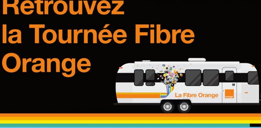 Beauvaisis : la fibre optique arrive chez vous !
