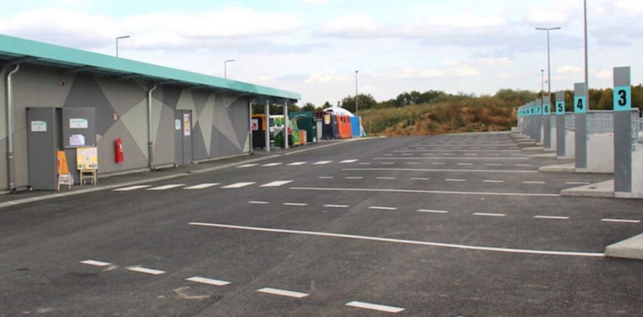Oise : Risque de fermeture des déchetteries ce samedi 17 novembre