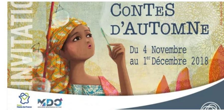 Le festival des Contes d’Automne s’invite à Verberie