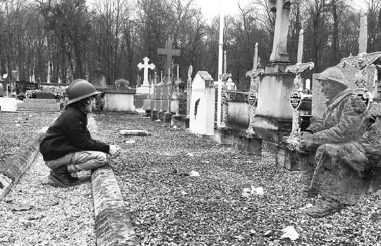 Commémorations : Chantilly se souvient….