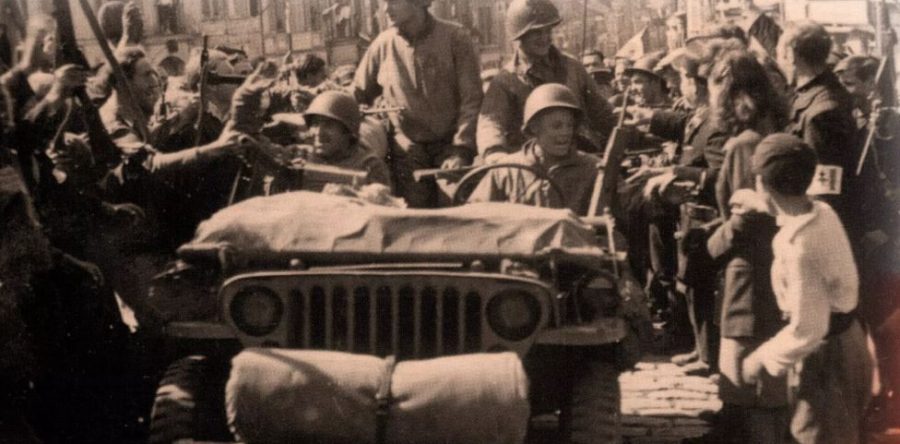 “Commémoration de la libération de Clermont”, le vendredi 16 novembre