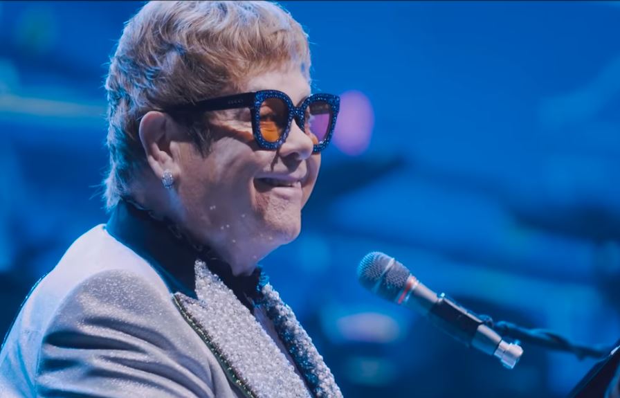 La tournée d’adieu d’Elton John passe par la France en juin 2019