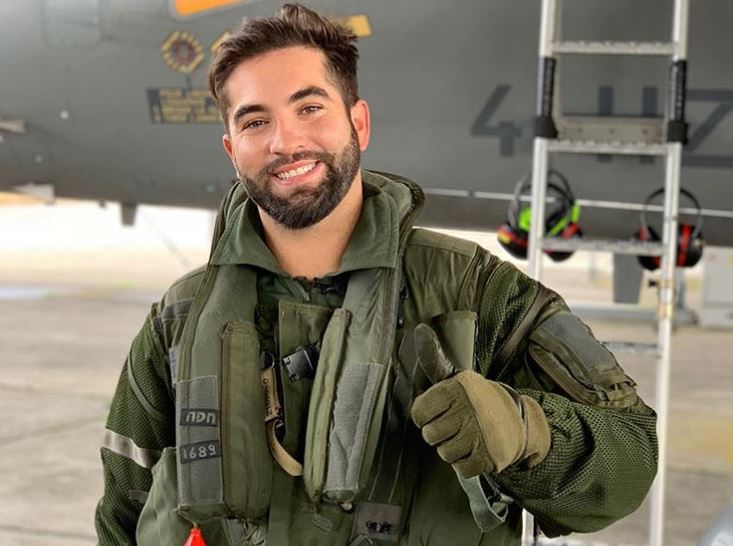 Kendji Girac rejoint les rangs