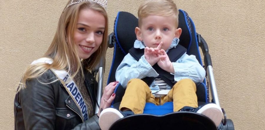 Bachivillers : une cagnotte a été lancée pour venir en aide au petit Liam