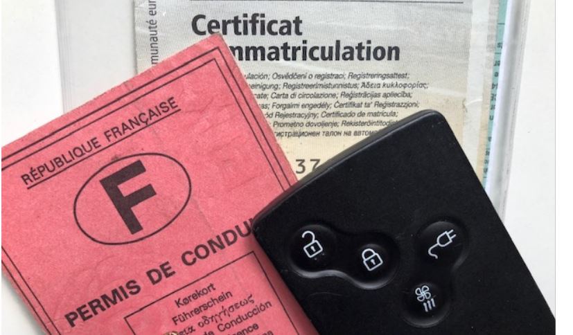 Le Pass’Permis Citoyen dans l’Oise a passé le cap du 8 000ème bénéficiaire.