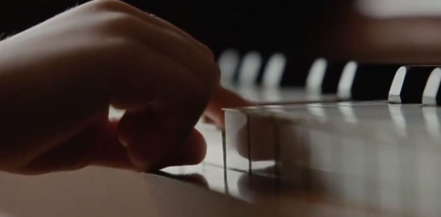Boy and the Piano : le spot pub de Noël de John Lewis & Partners