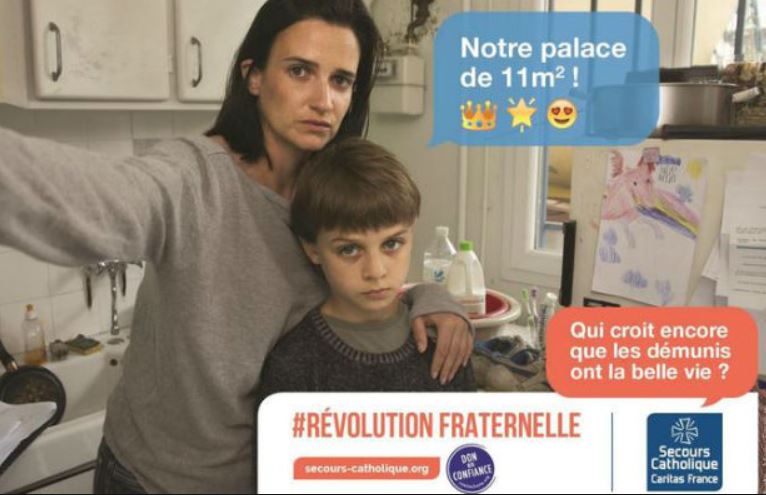 Hauts-de-France : les citoyens sous le seuil de pauvreté toujours plus nombreux