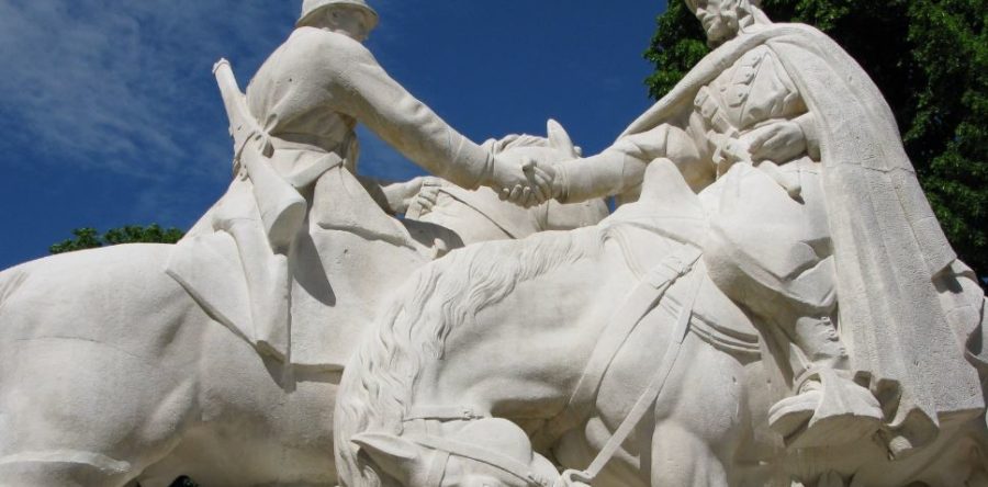 Grande Braderie des commerçants de Senlis, dimanche 4 Novembre !