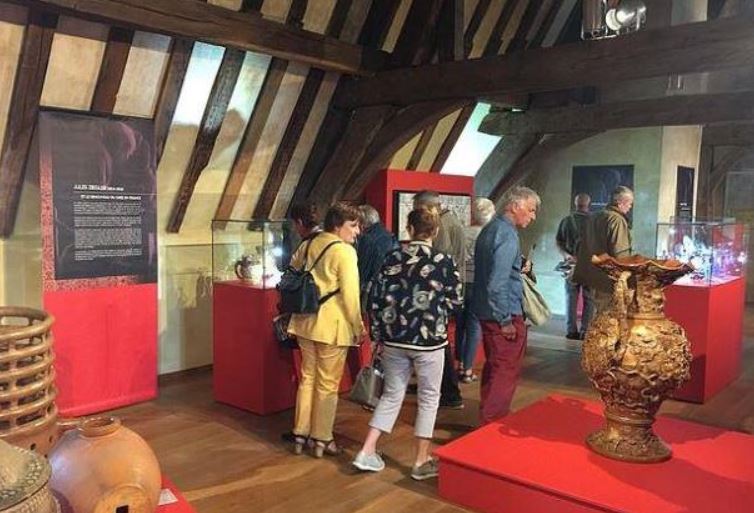 Vos sorties dans l’Oise, ce jeudi 15 août