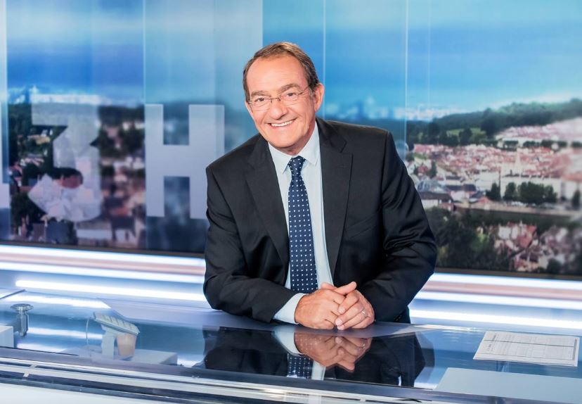 Le grand retour de Jean-Pierre Pernaut