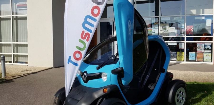 Clermontois : « Mobilité pour tous » avec l’association « Tousmobile »