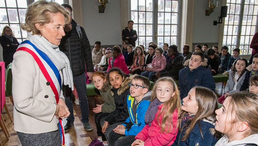 Quinzaine des droits de l’enfant à Beauvais jusqu’au 23 novembre
