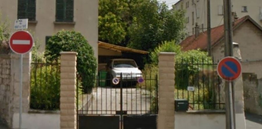 La Ville de Creil met en vente une maison située 14, rue Boursier.