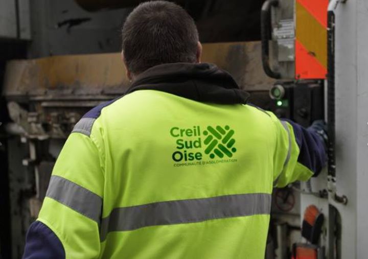 Bassin creillois : collectes modifiées le 25 décembre et le 1er janvier