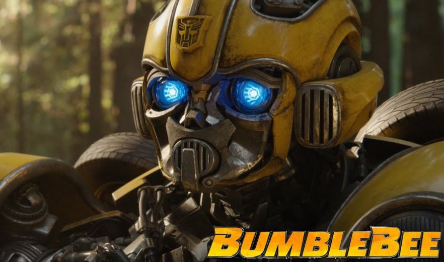 Bumblebee