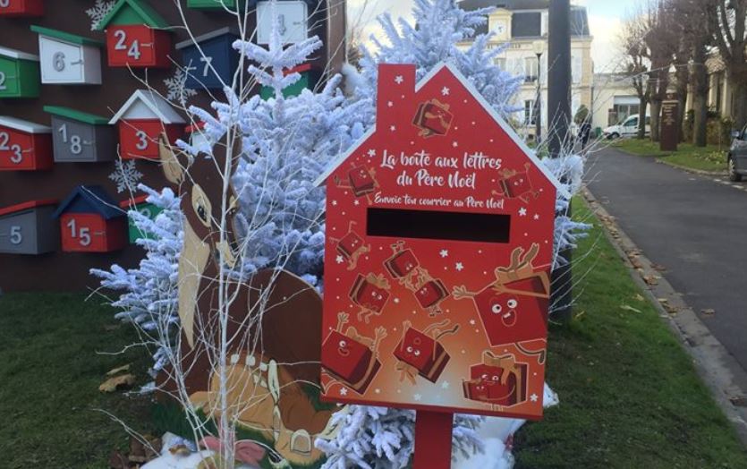 La magie de Noël s’installe à Chantilly, jusqu’au 6 janvier 2019