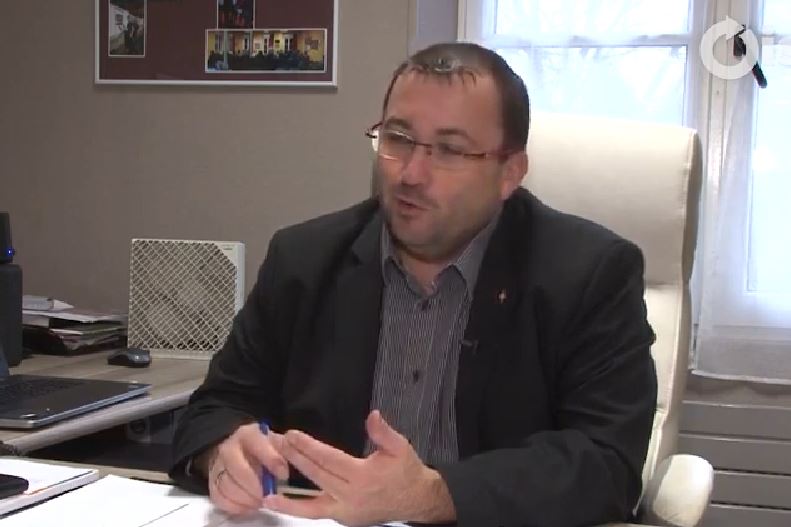 Laigneville : Christophe Dietrich, l’homme médiatique de l’année 2018 (Épisode 1)