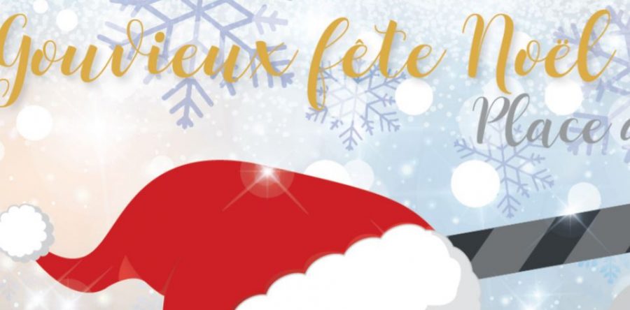 Noël à Gouvieux : c’est la « fête des enfants »